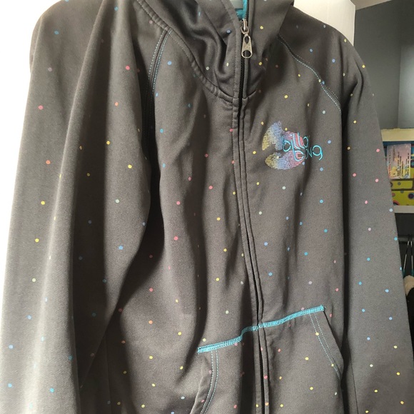 Billabong Zip-up Hoodie - Picture 5 of 5